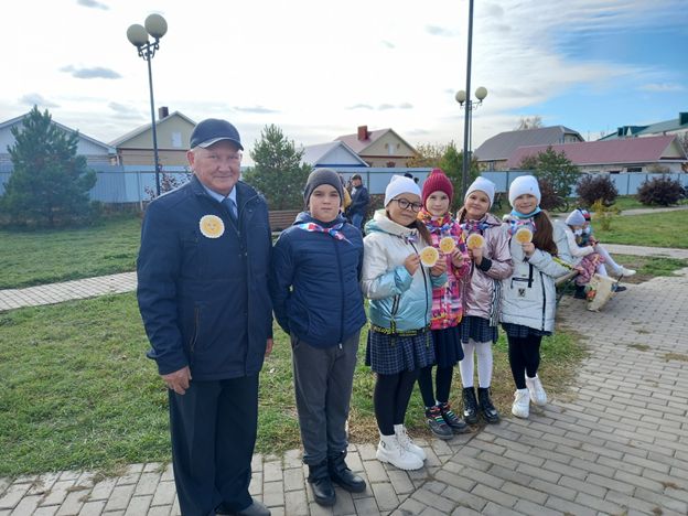 Праздник продолжается!