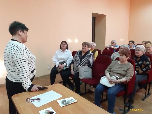 Великой Победе посвящается