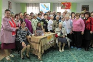 Женщины Великой Отечественной войны