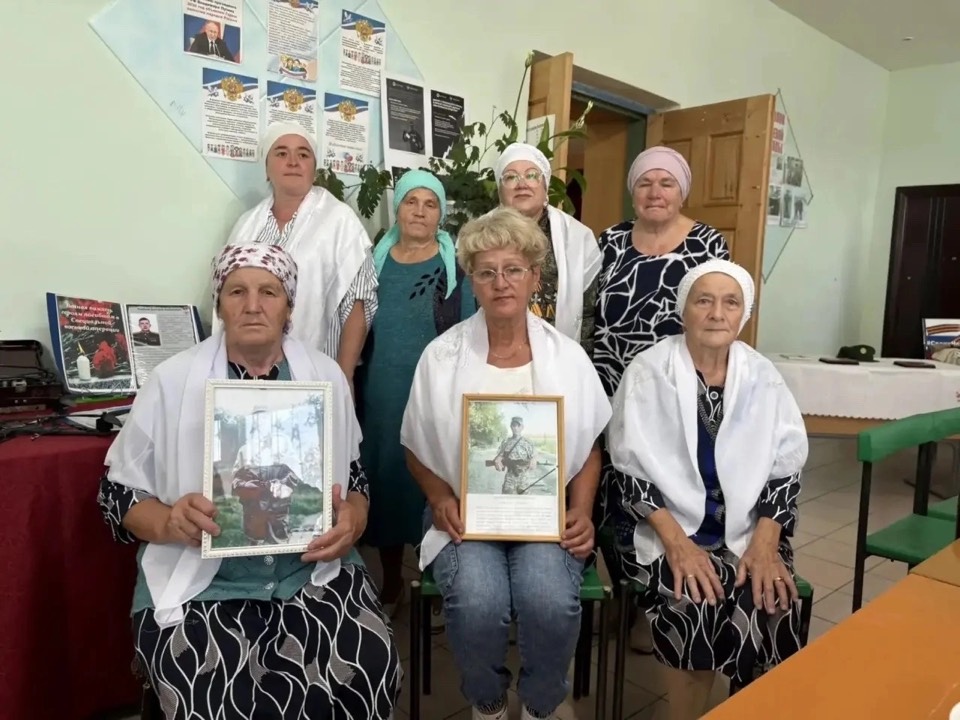 Муниципальный этап Спартакиады пенсионеров «Третий возраст»