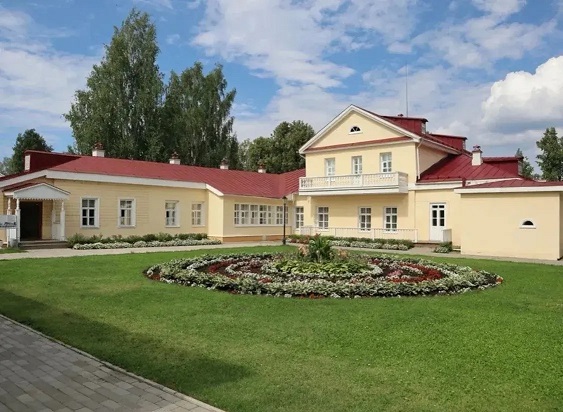 Поездка в Воткинск Поездка в Воткинск