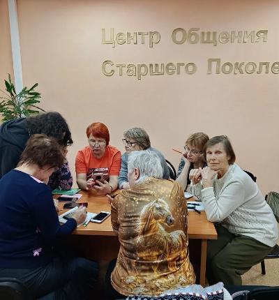 Обучение работе с видеоредактором