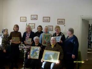 Вести из Ново-Савиновского района.