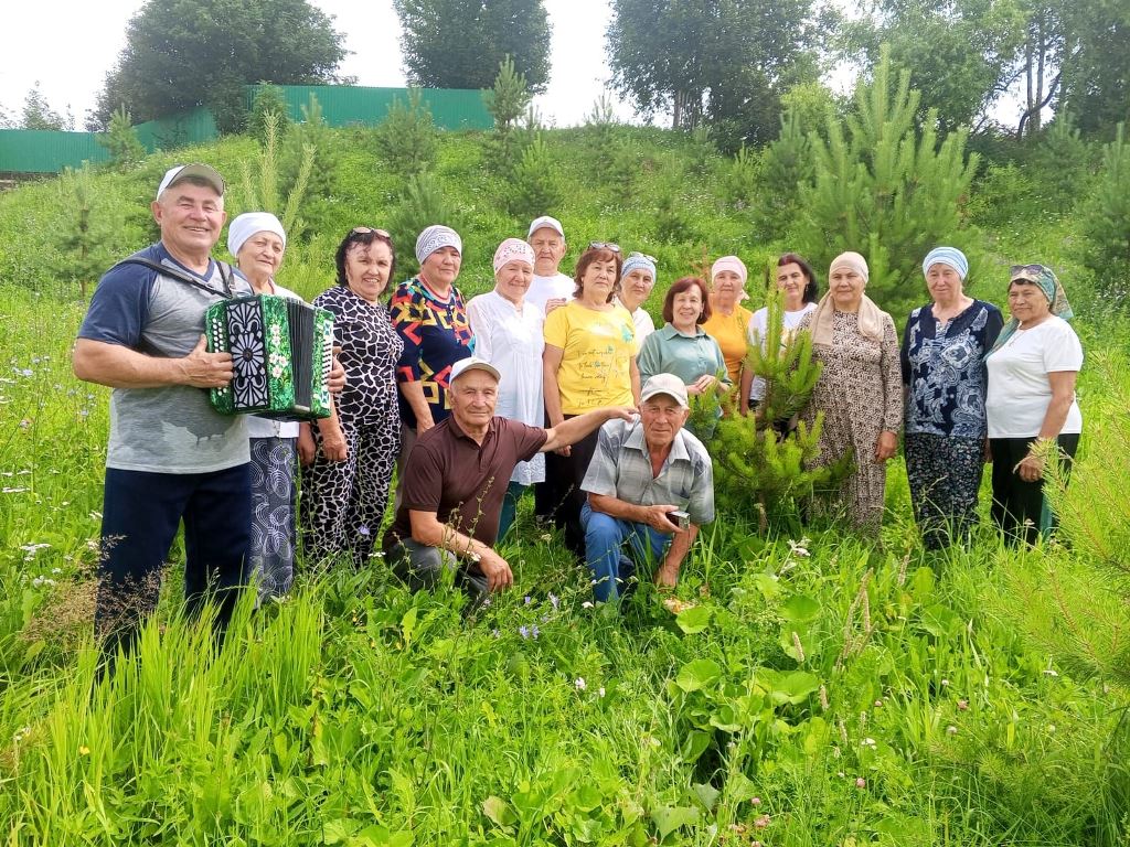 Экскурсия на природу Экскурсия на природу