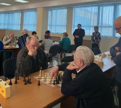 Гимнастика для ума