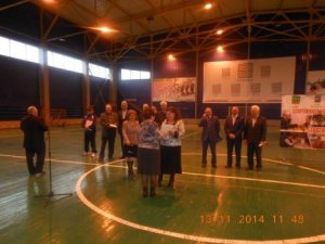 Все за  здоровый образ жизни