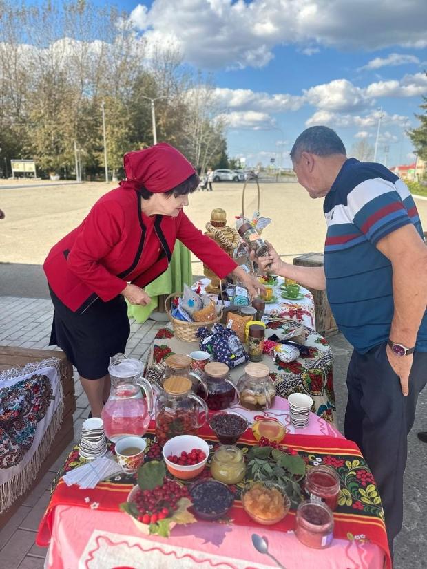 Час здоровья