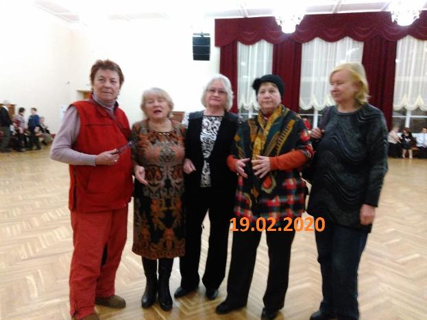 День Защитника Отечества