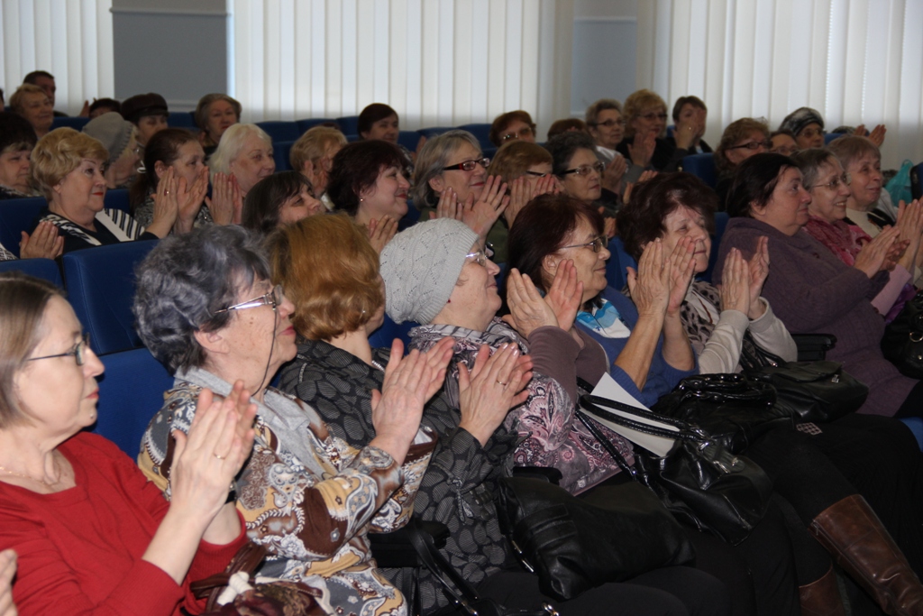 Подведены итоги  конкурса на лучшее  местное отделение  СПР  по итогам 2016г. 