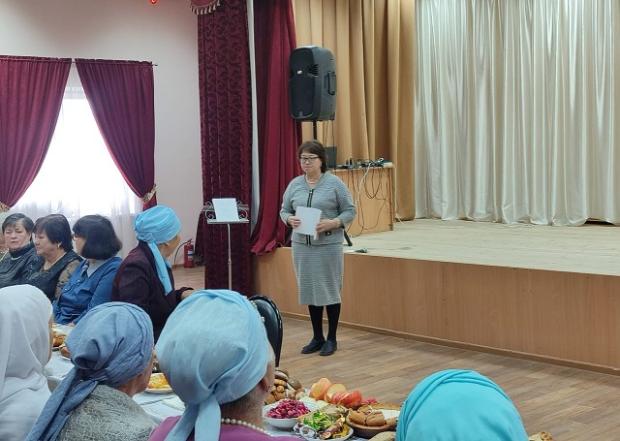 Намечаем планы на новый учебный год! 