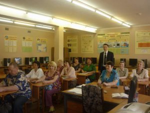 Возраст – ничему не помеха ! Возраст – ничему не помеха !