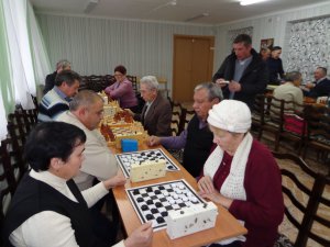 Зональный этап турнира по шахматам и шашкам Зональный этап турнира по шахматам и шашкам
