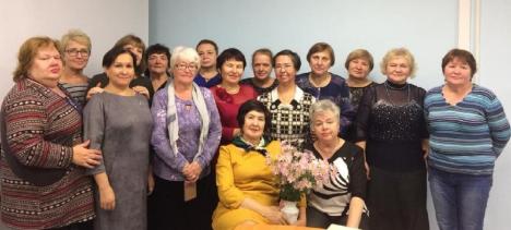 Праздник состоялся!