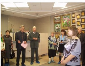 Экскурсия для пенсионеров Экскурсия для пенсионеров
