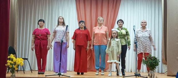 Статья «Вокально-хоровое творчество»