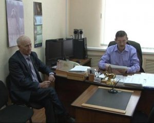 Выпускникам вручили сертификаты