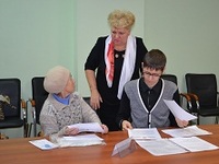 День правовой помощи прошел в г.Зеленодольске