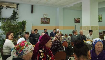 Декада инвалидов