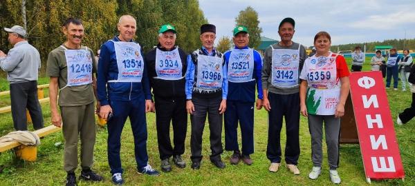 «Кросс Татарстана-2025»