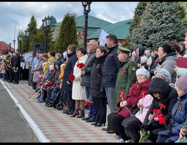 День Победы