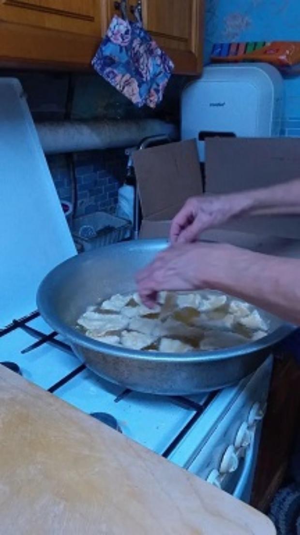 Цикл «Наша кухня»