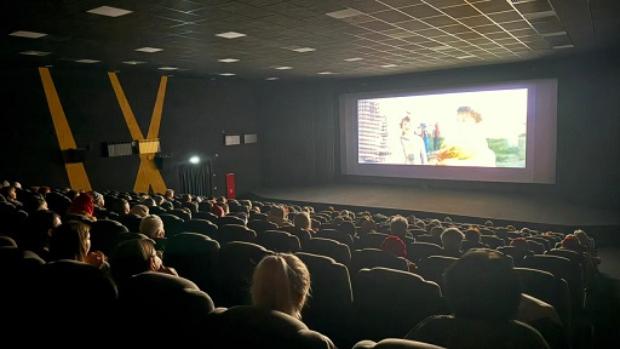 Прекрасно проведенный вечер