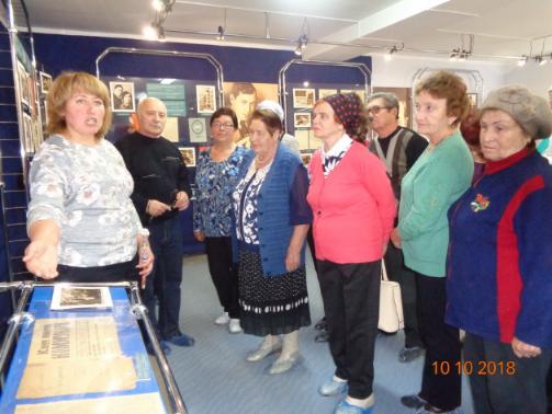 Балтасинский район. Незабываемые впечатления