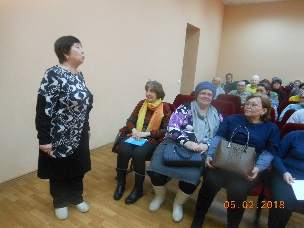 Вручение сертификатов 