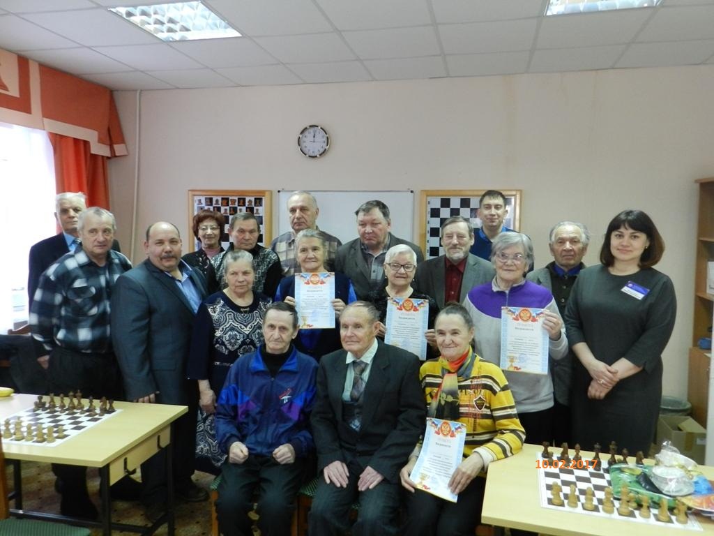 Участие в турнире