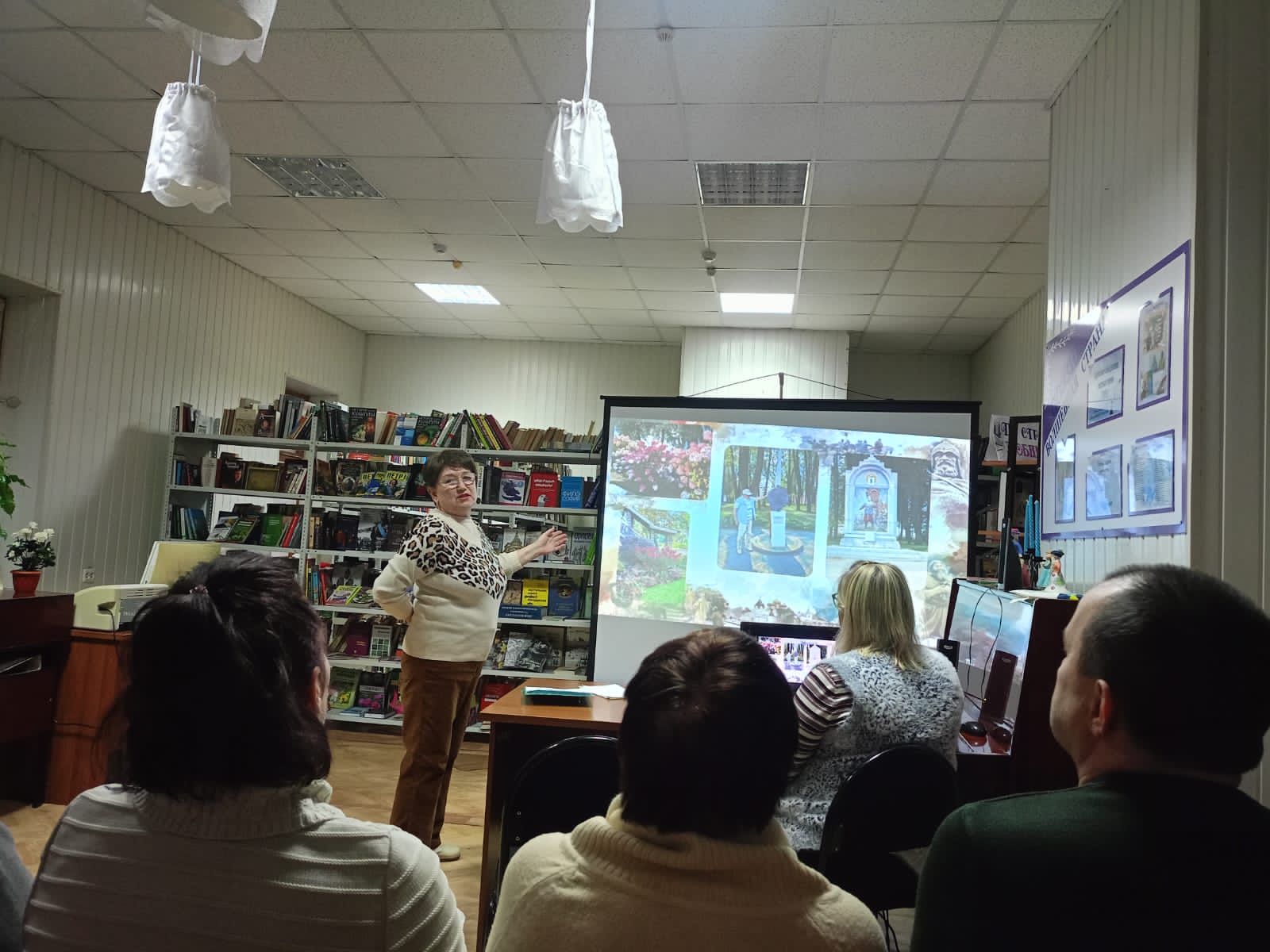 По следам туристической поездки по теме "История государства Российского "