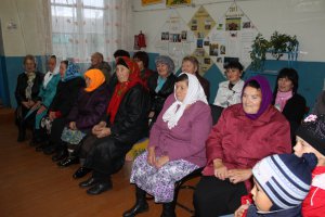 Праздник улицы в Новом Ахметове Праздник улицы в Новом Ахметове