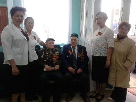 Дебют «Весеннего вдохновения» в Менделеевском районе РТ