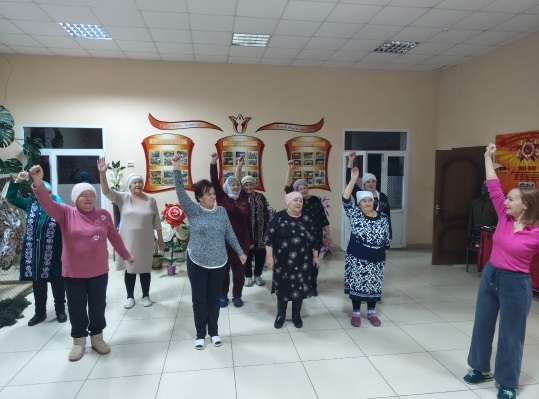 Арск-Путь к активной жизни