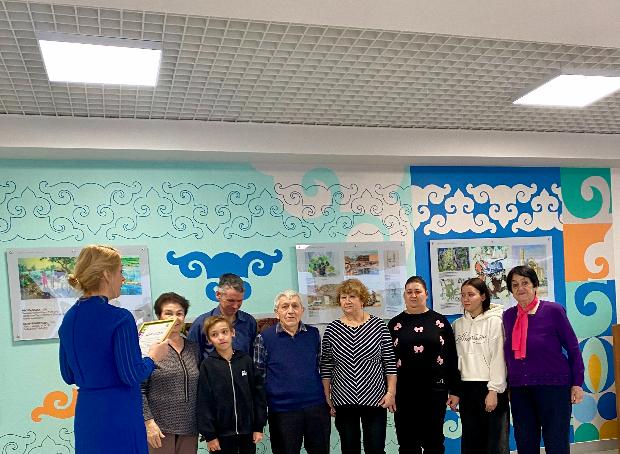 Зональный этап Турнира по шахматам