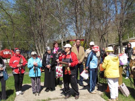 «1 этап Спартакиады в Бавлинском районе завершен»