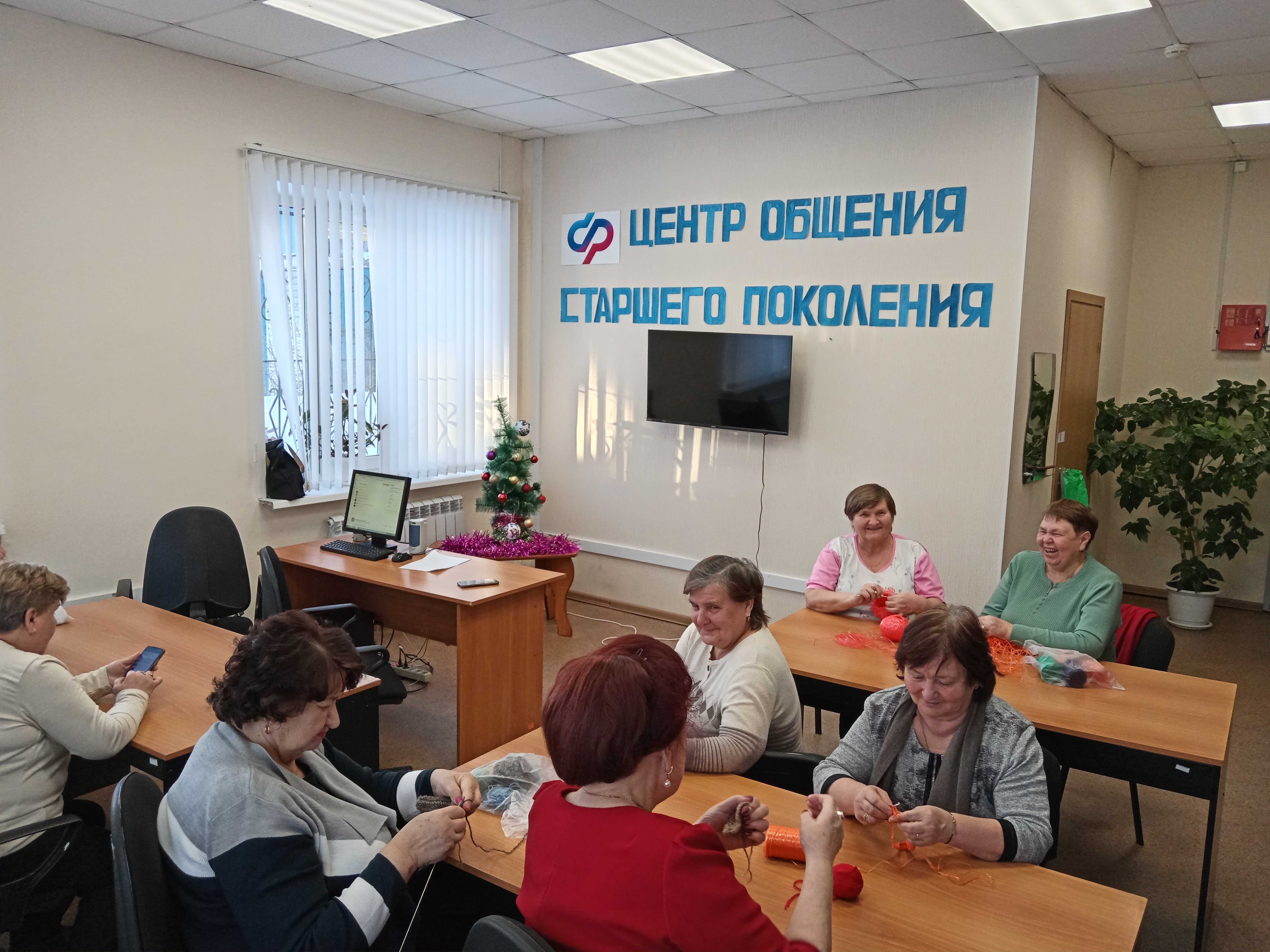 Вязание крючком