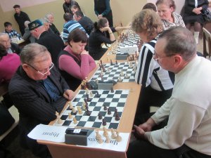 В Чистополе прошли зональные соревнования В Чистополе прошли зональные соревнования