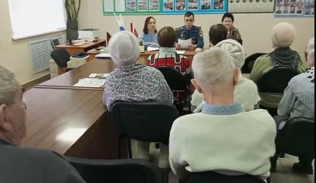 Право в Дрожжановском районе