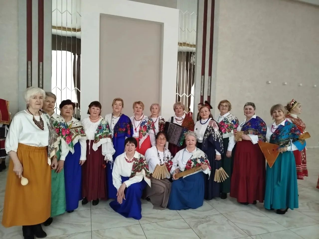 «Балкыш» («Сияние»). Отборочный тур районного фестиваля самодеятельного творчества «Балкыш» («Сияние»). Отборочный тур районного фестиваля самодеятельного творчества