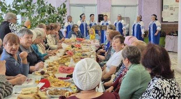 Рады встрече!