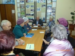 Учиться никогда не поздно