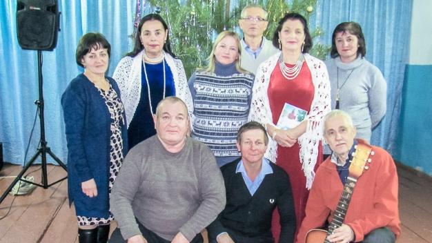 «Без музыки не проживу и дня»