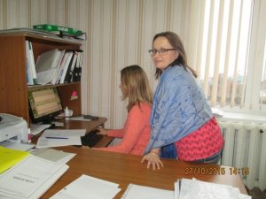 Семинары с кадровиками продолжаются