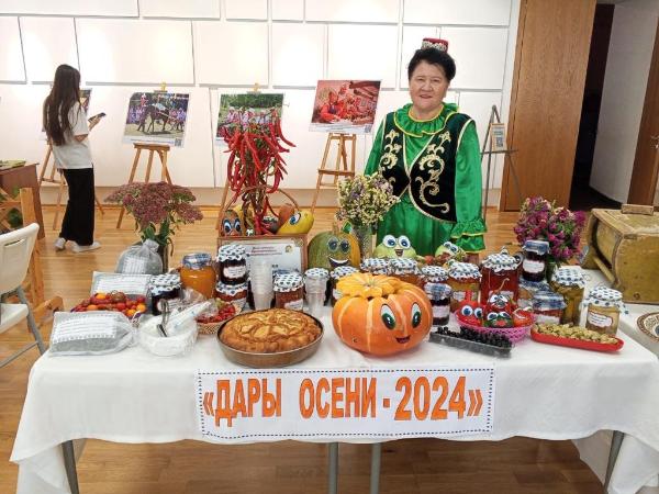 День культуры Дрожжановского района