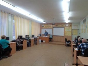 Обучение компьютерной грамотности в Набережных Челнах