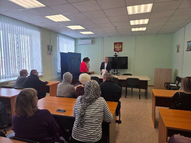 Онлайн лекция РО «Знание»