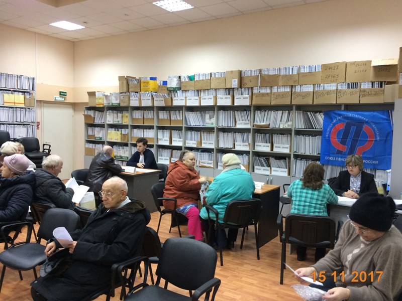 День правовой помощи в Ново-Савиновском районе г.Казани