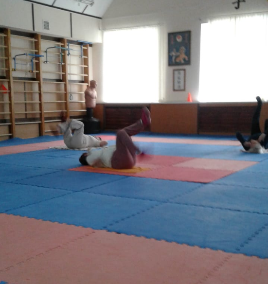 Центр “Цудзуки”