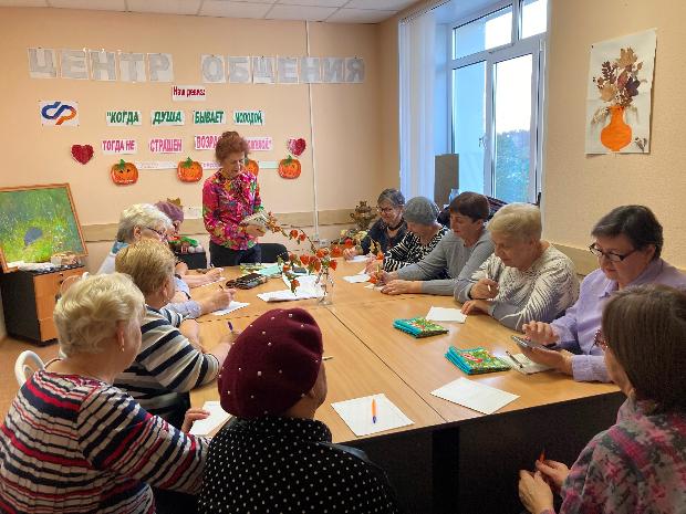 Основы садоводства – подготовка сада к зиме