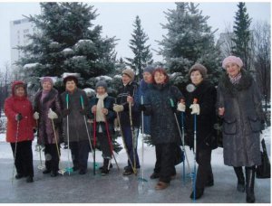 GO to Walk! Пойдем ходить! GO to Walk! Пойдем ходить!